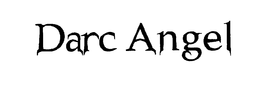 DARC ANGEL trademark