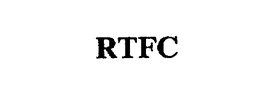 RTFC trademark