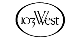 103 WEST trademark