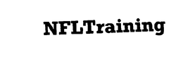 NFL TRAINING trademark