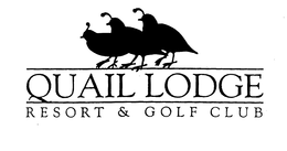 QUAIL LODGE RESORT & GOLF CLUB trademark