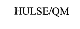 HULSE/QM trademark