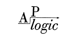 AP LOGIC trademark
