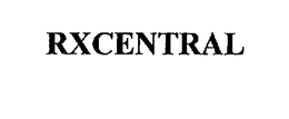 RXCENTRAL trademark