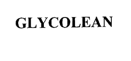 GLYCOLEAN trademark