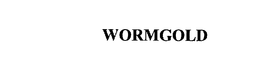 WORMGOLD trademark