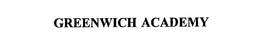 GREENWICH ACADEMY trademark