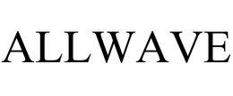 ALLWAVE trademark