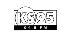 KS95 94.5 F M trademark