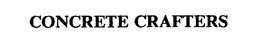 CONCRETE CRAFTERS trademark