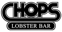 CHOPS LOBSTER BAR trademark