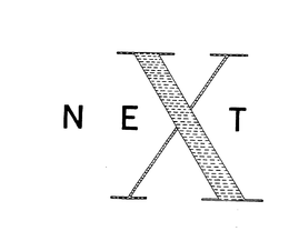 X NEXT trademark