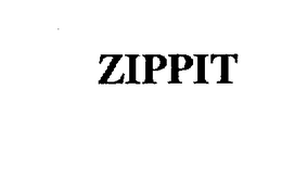 ZIPPIT trademark