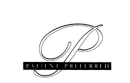 P PATIENT PREFERRED trademark