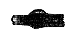 CD WEEK trademark