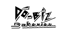 DO-BIZ BAKERIES trademark