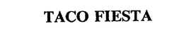 TACO FIESTA trademark