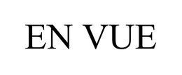 EN VUE trademark