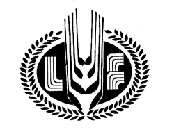 L F trademark