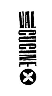 VALCUCINE trademark