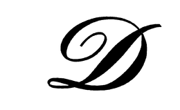 D trademark