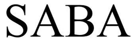 SABA. trademark