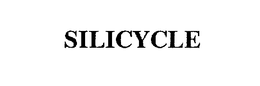 SILICYCLE trademark