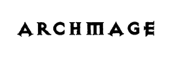 ARCHMAGE trademark