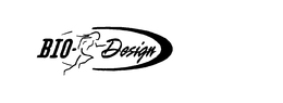 BIO- DESIGN trademark