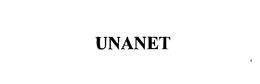 UNANET trademark