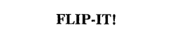 FLIP-IT! trademark