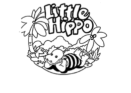 LITTLE HIPPO trademark