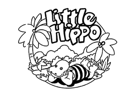 LITTLE HIPPO trademark
