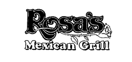 ROSA'S MEXICAN GRILL trademark