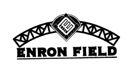 E ENRON ENRON FIELD trademark