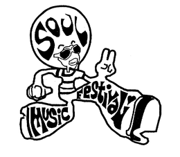 SOUL MUSIC FESTIVAL trademark