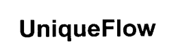 UNIQUEFLOW trademark