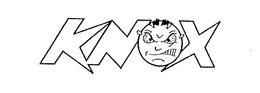 KNOX trademark