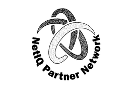 NETIQ PARTNER NETWORK trademark