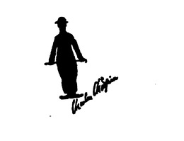 CHARLIE CHAPLIN trademark