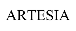 ARTESIA trademark