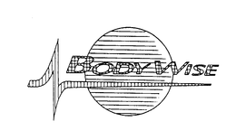 BODY WISE trademark