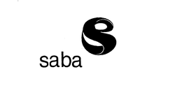 SABA trademark
