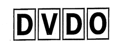 DVDO trademark