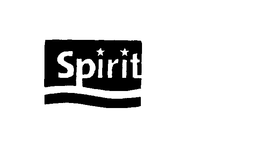 SPIRIT trademark