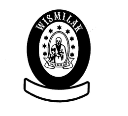 WISMILAK WISMILAK trademark