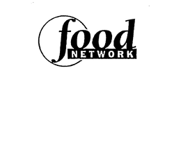 FOOD NETWORK trademark