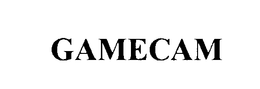 GAMECAM trademark