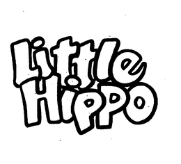 LITTLE HIPPO trademark