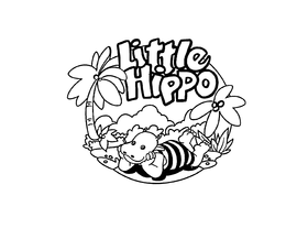 LITTLE HIPPO trademark